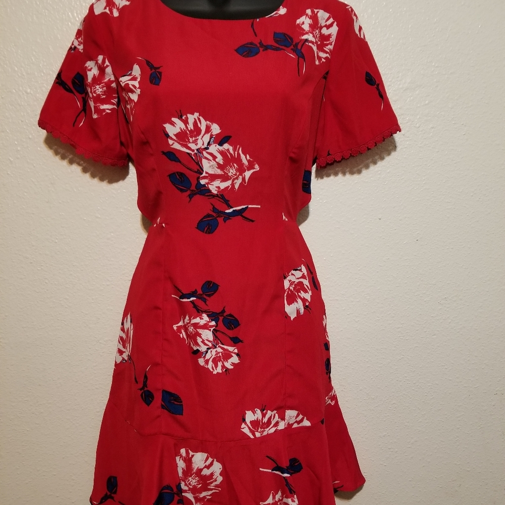 Summer Dress